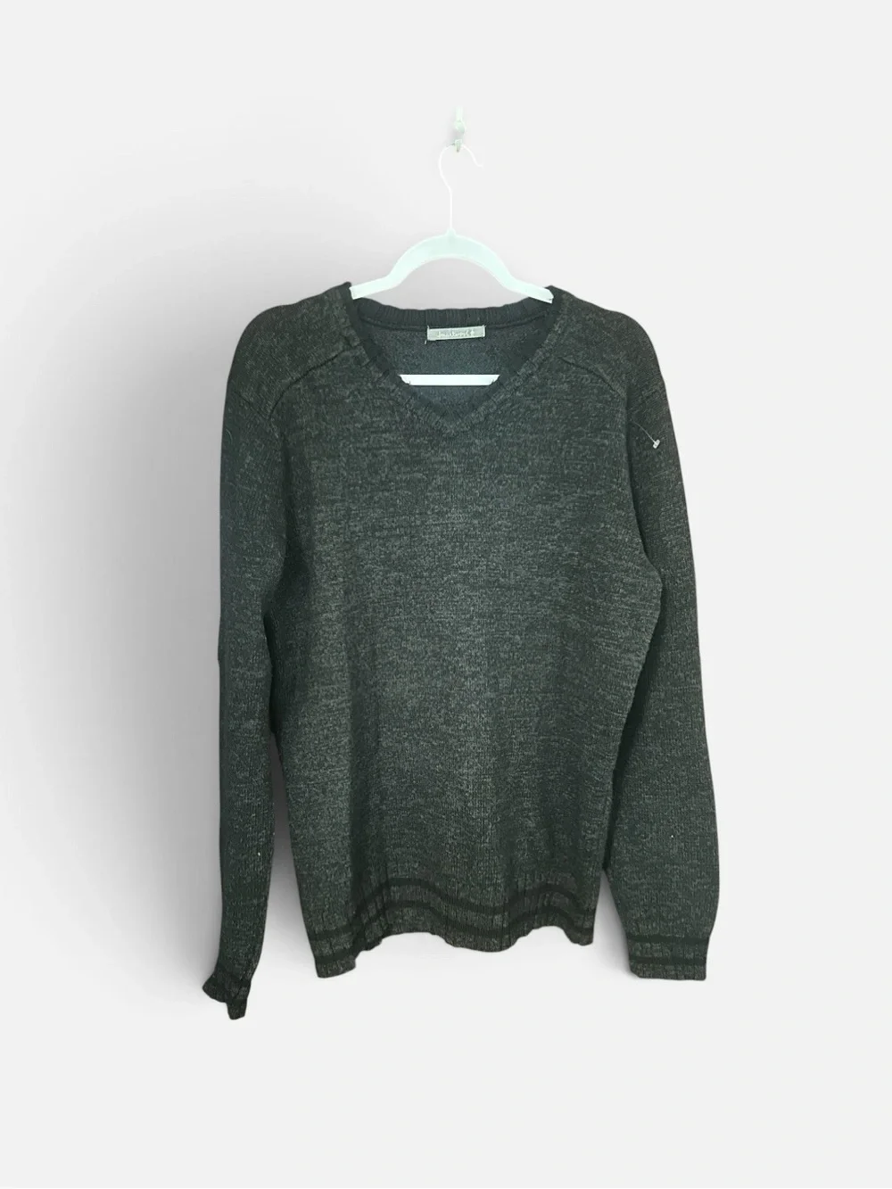 Smartwool Men’s Merino Wool Pullover Sweater